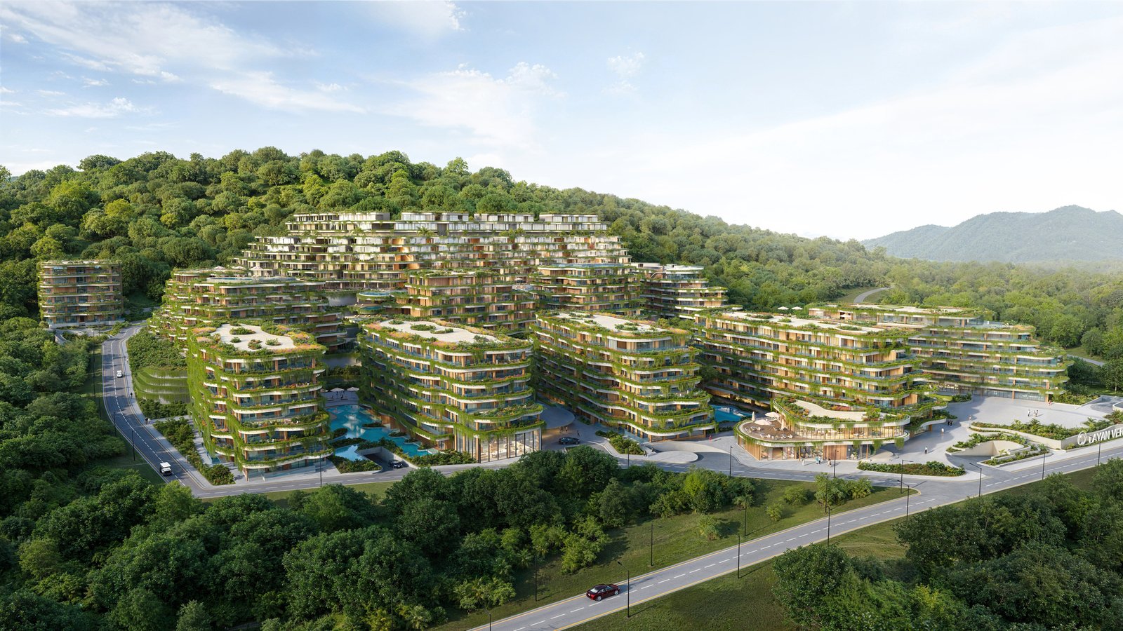 Studio Apartment in Phuket Thailand