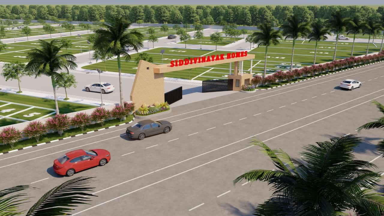 Approved Plots Near Khatu Shyam Mandir